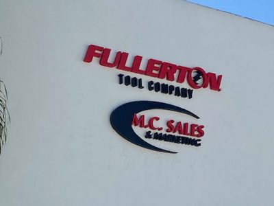 Fullerton Tool Company 2