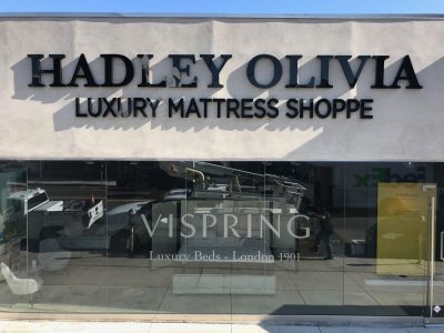 Hadley Olivia Luxury Mattress